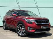 Kia Seltos I Кемерово  - изображение 14