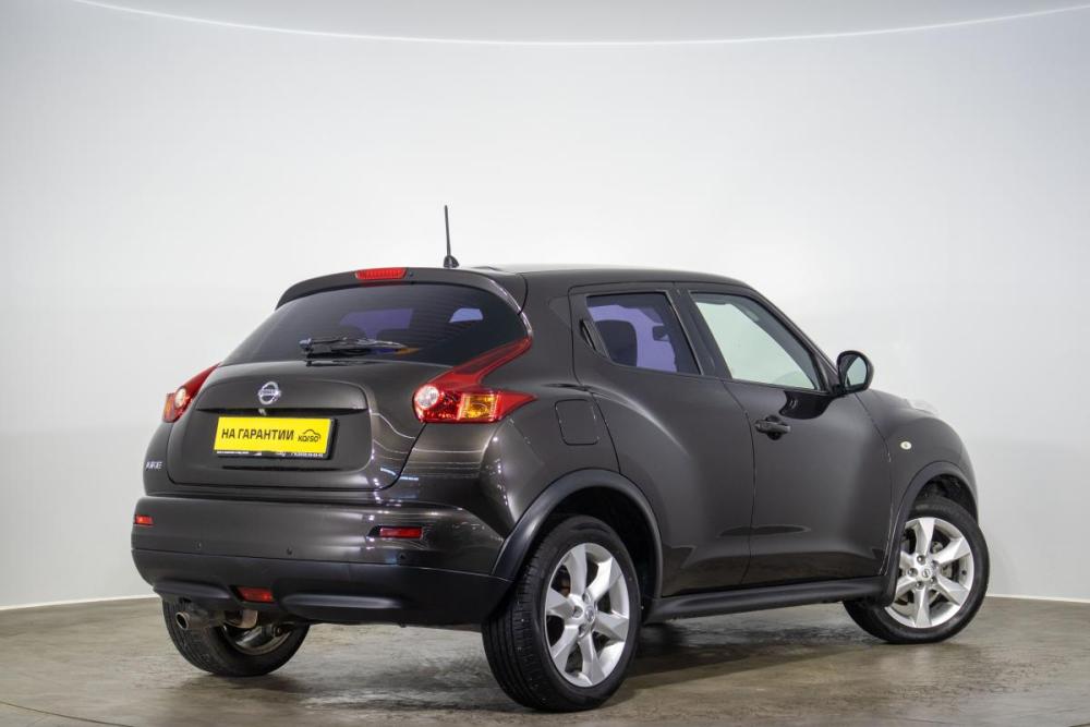 Nissan Juke I Оренбург  - изображение 5