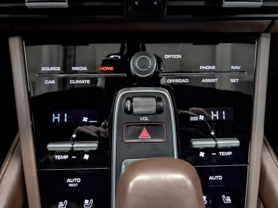 Porsche Cayenne III Санкт-Петербург  - изображение 29