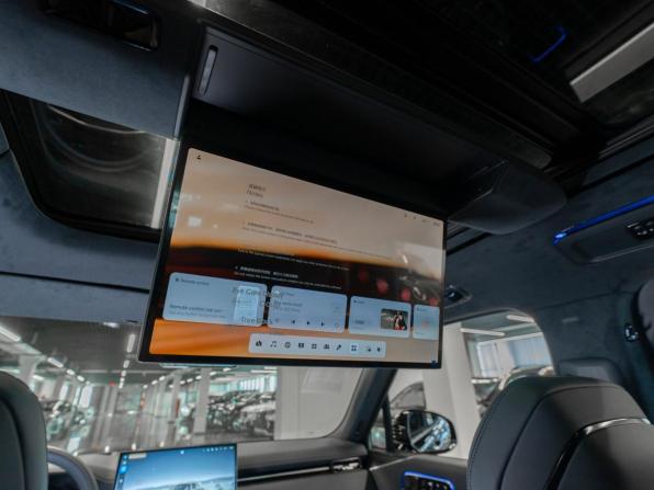 Zeekr 9X с пробегом 2025 года, цена 10 700 000 рублей, 50 км, внедорожник, Автокод Объявления