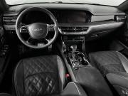 Kia Mohave I Рестайлинг 2 Казань  - изображение 53