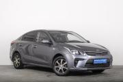 Kia Rio III Томск  - изображение 18