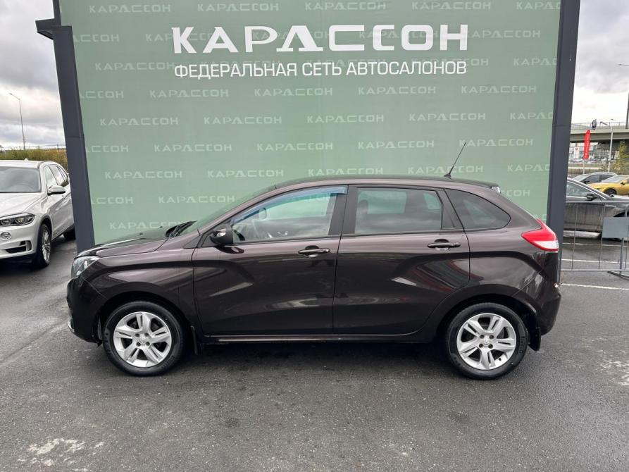 Lada (ВАЗ) XRAY I Екатеринбург  - изображение 3