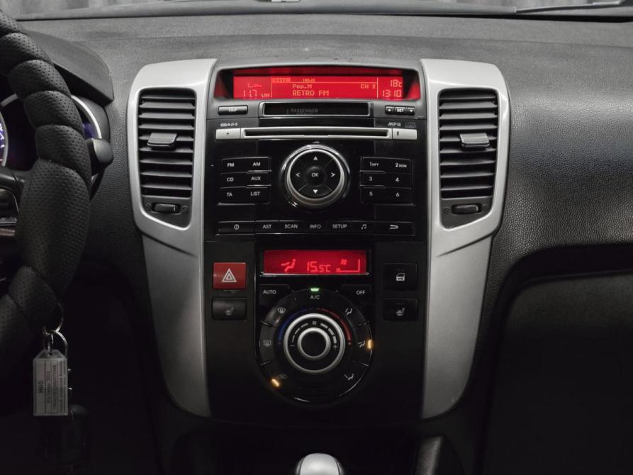 Kia Venga I Красноярск  - изображение 13
