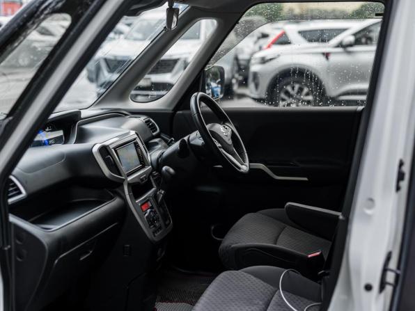 Suzuki Solio III с пробегом 2015 года, цена 774 000 рублей, 146877 км, минивэн, Автокод Объявления