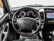 Toyota Land Cruiser Prado 120 Series Рестайлинг Красноярск  - изображение 33