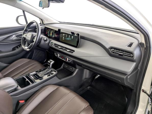 BAIC U5 Plus с пробегом 2023 года, цена 750 000 рублей, 144026 км, седан, Автокод Объявления