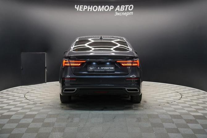 Omoda S5 с пробегом 2023 года, цена 1 532 000 рублей, 62000 км, седан, Автокод Объявления