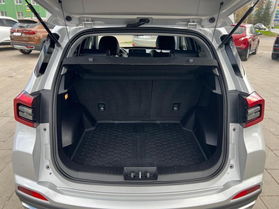 Chery Tiggo 4 Pro I Стерлитамак  - изображение 26