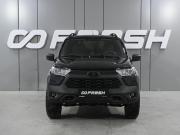 Lada (ВАЗ) Niva Travel I Ростов-на-Дону  - изображение 19