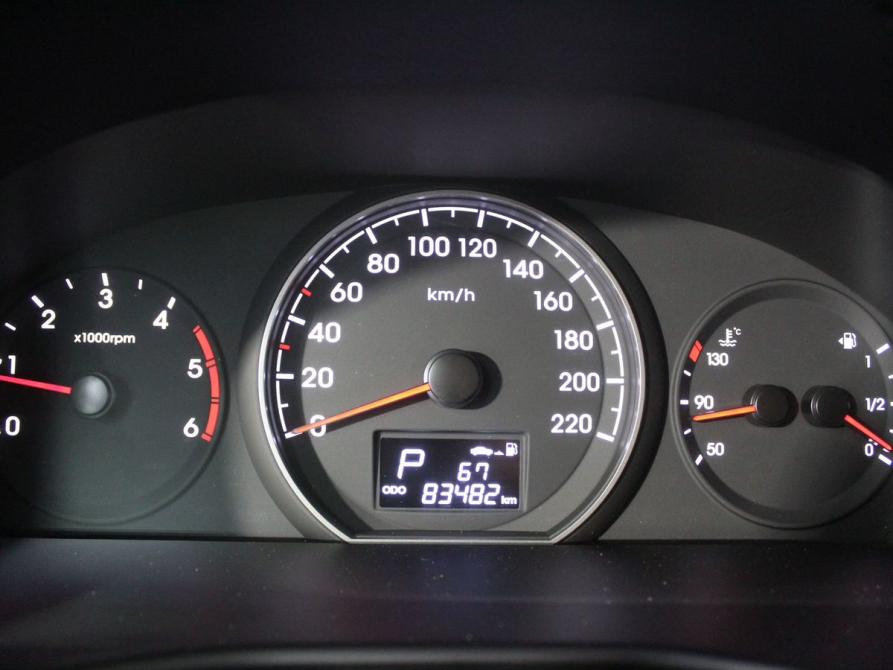 Hyundai H-1 II Рестайлинг 2 Москва  - изображение 16