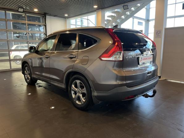 Honda CR-V IV с пробегом 2013 года, цена 1 648 000 рублей, 236945 км, внедорожник, Автокод Объявления