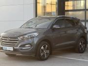 Hyundai Tucson III Нижний Новгород  - изображение 24