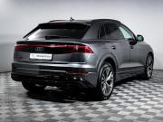 Audi Q8 I (4M) Рестайлинг Москва  - изображение 28