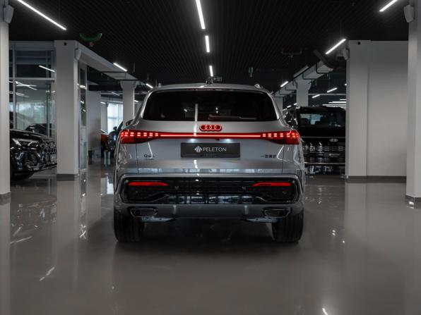 Audi Q5 III с пробегом 2026 года, цена 6 300 000 рублей, 30 км, внедорожник, Автокод Объявления