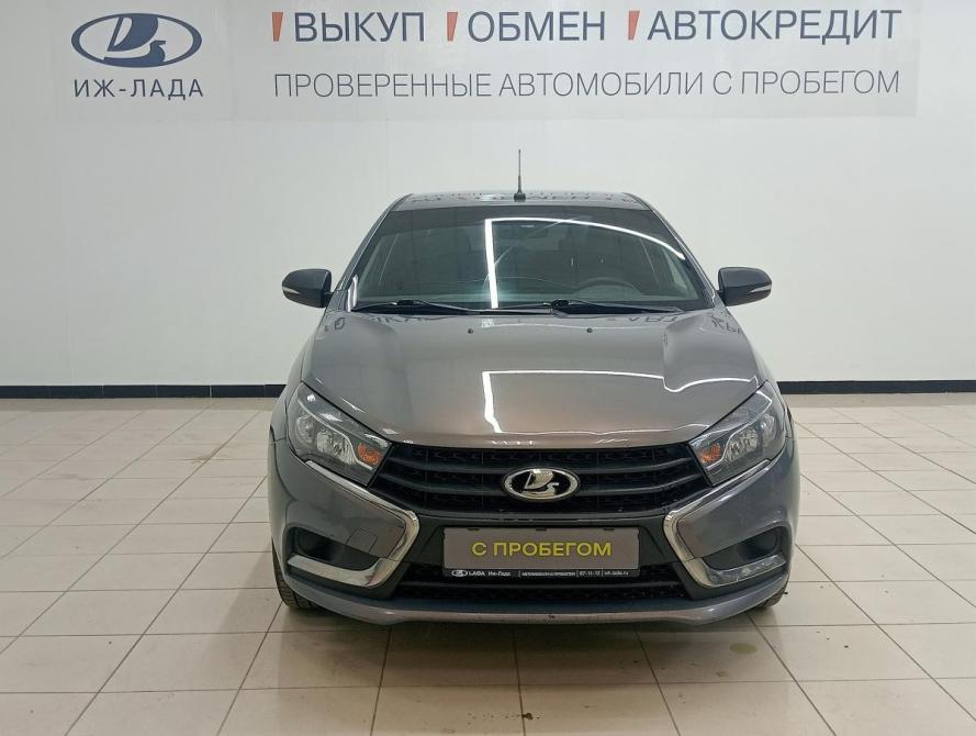Lada (ВАЗ) Vesta I Ижевск  - изображение 2
