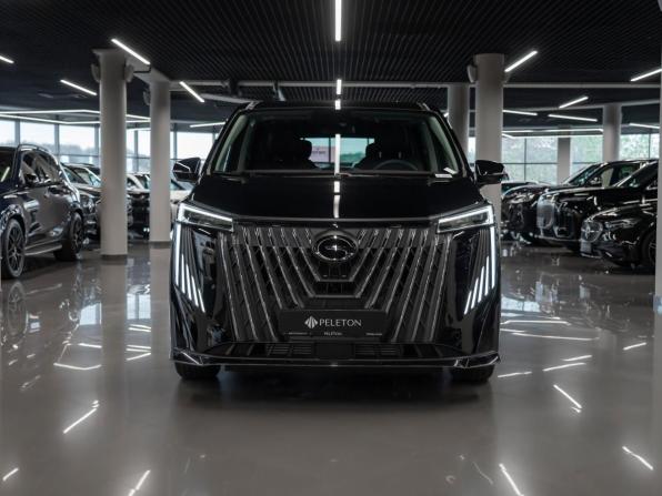 GAC Trumpchi M8 II с пробегом 2026 года, цена 5 000 000 рублей, 30 км, минивэн, Автокод Объявления