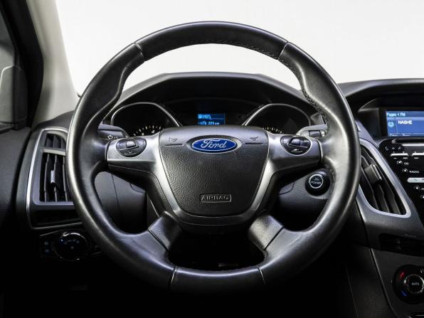 Ford Focus III с пробегом 2013 года, цена 929 000 рублей, 197889 км, хэтчбек, Автокод Объявления