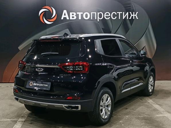 Chery Tiggo 4 Pro I Рестайлинг с пробегом 2025 года, цена 1 680 000 рублей, 21127 км, внедорожник, Автокод Объявления