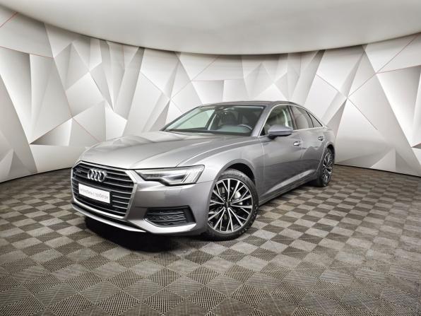 Audi A6 V (C8) с пробегом 2021 года, цена 4 375 000 рублей, 62096 км, седан, Автокод Объявления