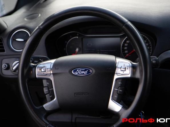 Ford S-MAX I Рестайлинг с пробегом 2011 года, цена 1 098 000 рублей, 142711 км, минивэн, Автокод Объявления