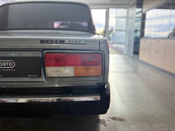 Lada (ВАЗ) 2107 с пробегом 2010 года, цена 197 200 рублей, 66200 км, седан, Автокод Объявления