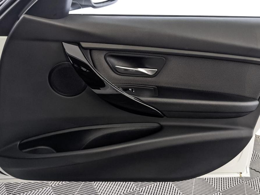 BMW 3 серии VI (F3x) Рестайлинг Москва  - изображение 24