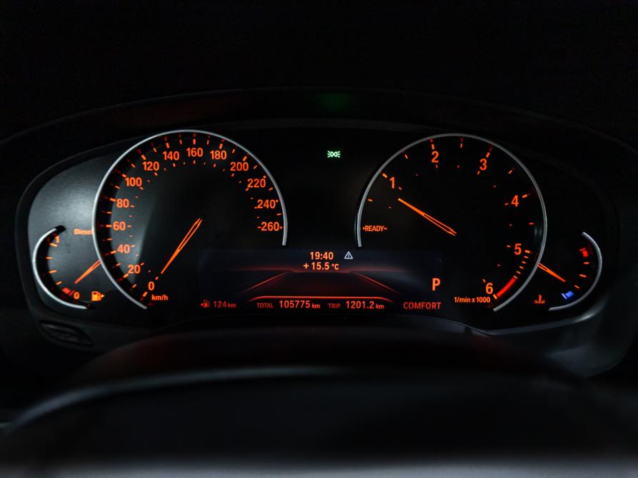 BMW 5 серии VII (G30/G31/G38) Санкт-Петербург  - изображение 13