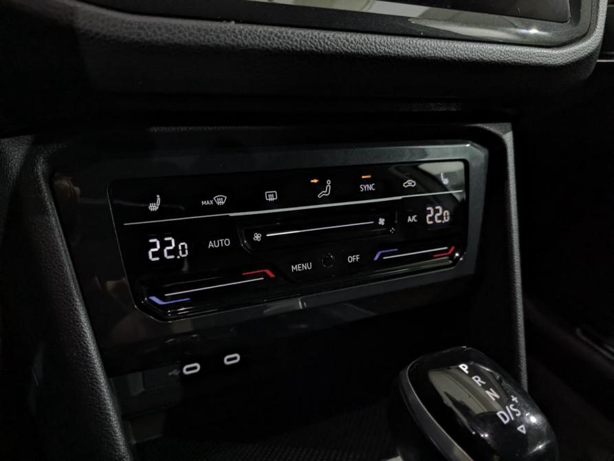 Volkswagen Tiguan II Рестайлинг Химки  - изображение 21