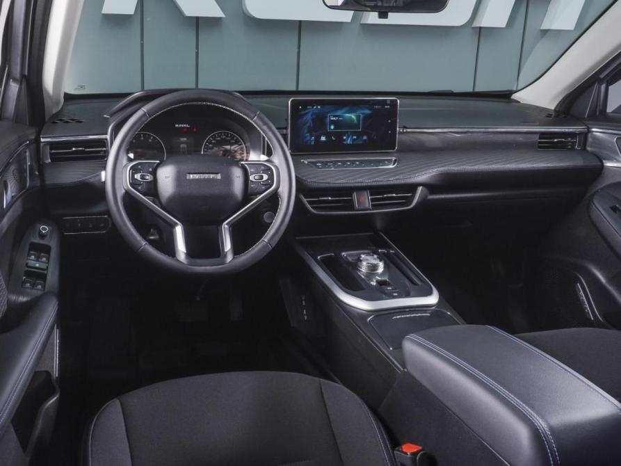 Haval Jolion I Рестайлинг Ростов-на-Дону  - изображение 6