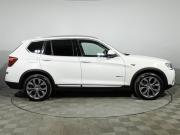 BMW X3 II (F25) Рестайлинг Санкт-Петербург  - изображение 21