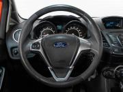 Ford Fiesta Mk6 Рестайлинг Ставрополь  - изображение 32