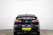 Mitsubishi Lancer X Пермь  - изображение 27