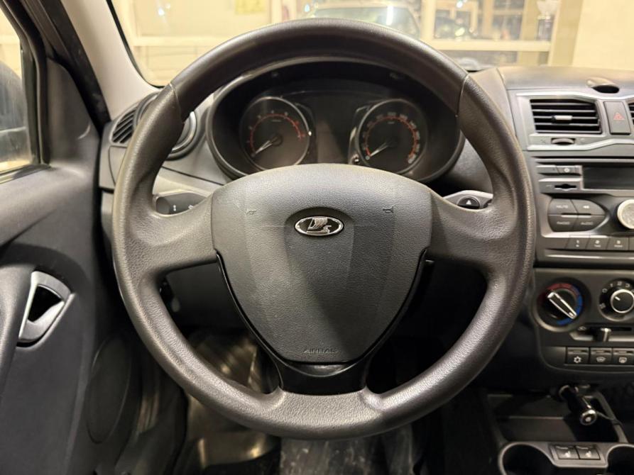 Lada (ВАЗ) Granta I Рестайлинг Волгоград  - изображение 7