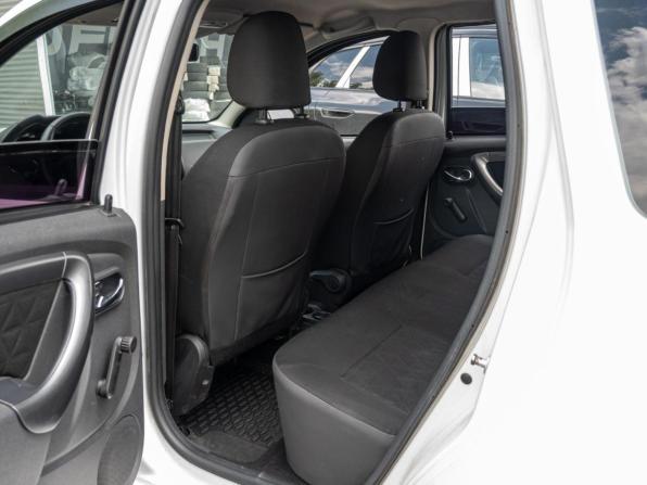 Renault Duster I Рестайлинг с пробегом 2018 года, цена 1 290 000 рублей, 134258 км, внедорожник, Автокод Объявления