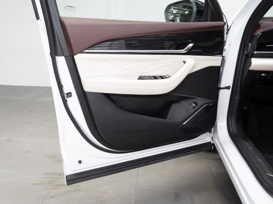 Geely Monjaro I Тюмень  - изображение 11