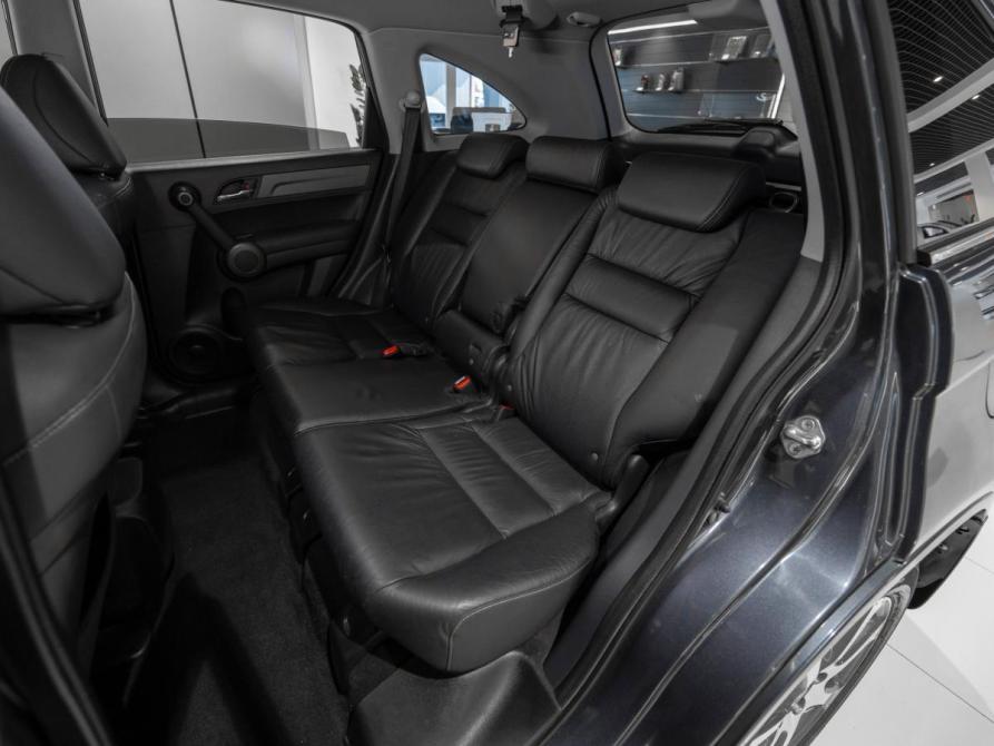 Honda CR-V III Рестайлинг Москва  - изображение 13