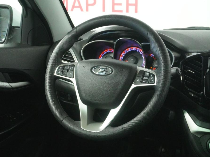 Lada (ВАЗ) Vesta I Вологда  - изображение 16