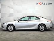 Toyota Camry VIII (XV70) Екатеринбург  - изображение 28