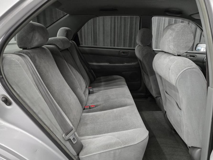 Toyota Vista V (V50) Красноярск  - изображение 16