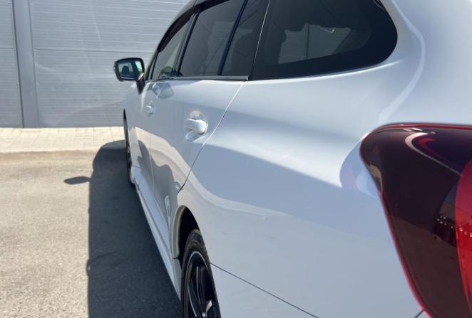 Subaru Levorg I с пробегом 2016 года, цена 1 460 000 рублей, 192439 км, универсал, Автокод Объявления