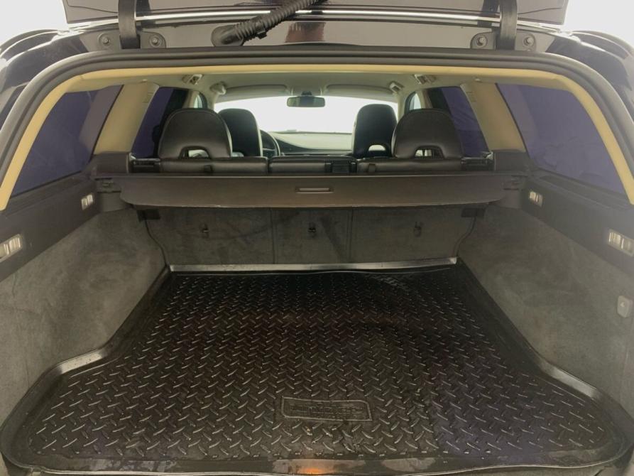 Volvo XC70 II Мурманск  - изображение 13
