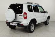 Chevrolet Niva I Рестайлинг Саратов  - изображение 26