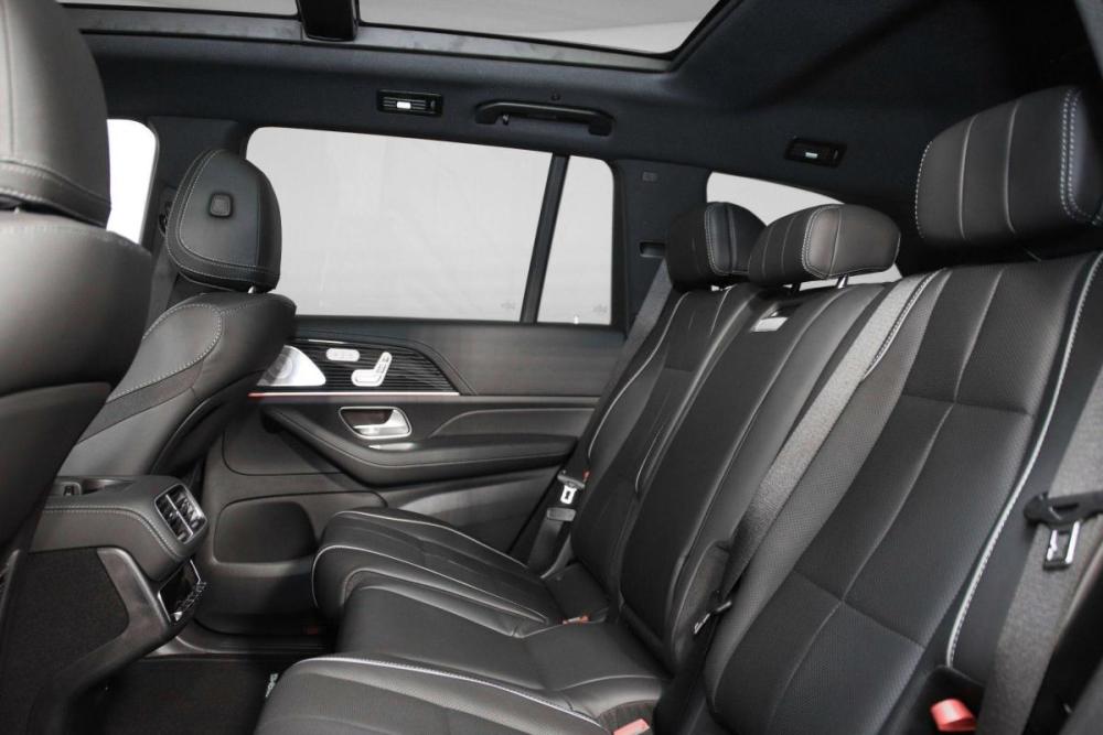 Mercedes-Benz GLS II (X167) Рестайлинг Москва  - изображение 11