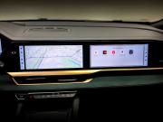 Geely Monjaro I Москва  - изображение 45