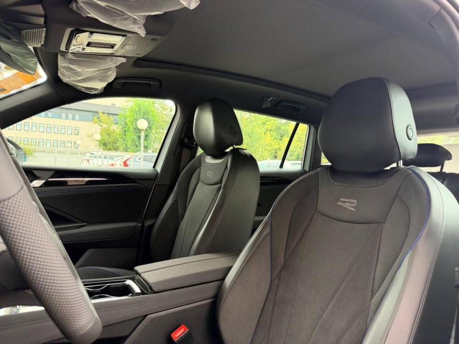 Volkswagen Tiguan III (China Market) Москва  - изображение 25