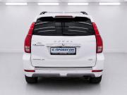 Haval H9 I Рестайлинг Москва  - изображение 28