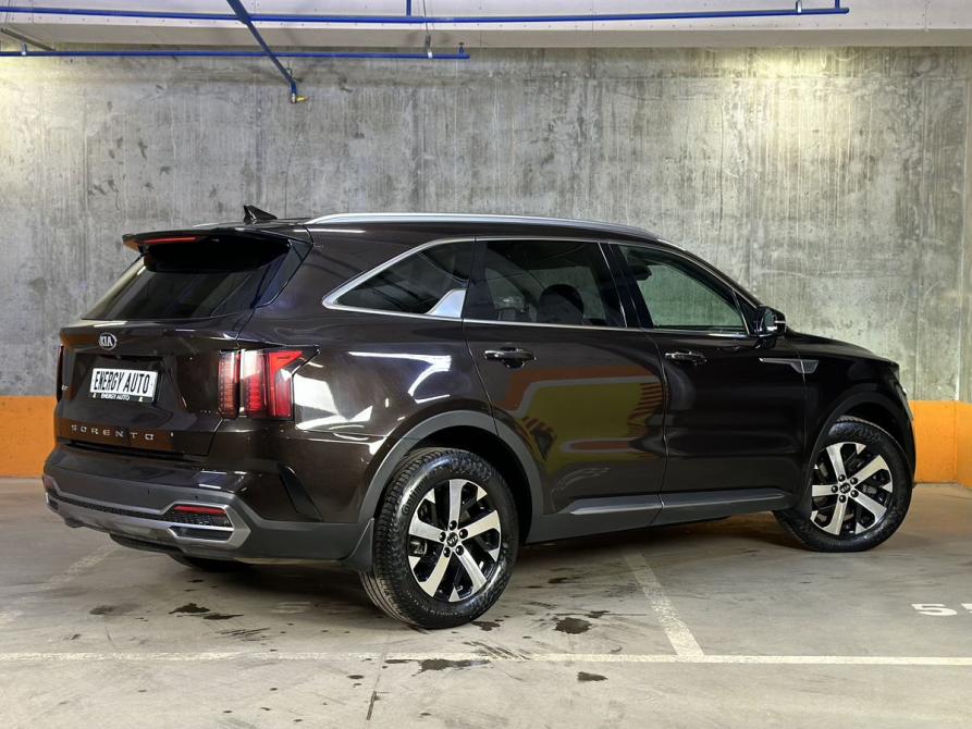 Kia Sorento IV Уфа  - изображение 3