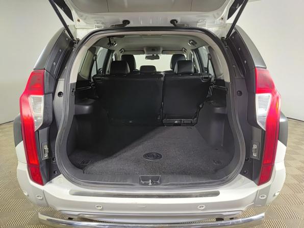 Mitsubishi Pajero Sport III с пробегом 2016 года, цена 3 000 000 рублей, 116000 км, внедорожник, Автокод Объявления