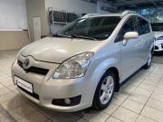 Toyota Corolla Verso I Рестайлинг 2 Челябинск  - изображение 17